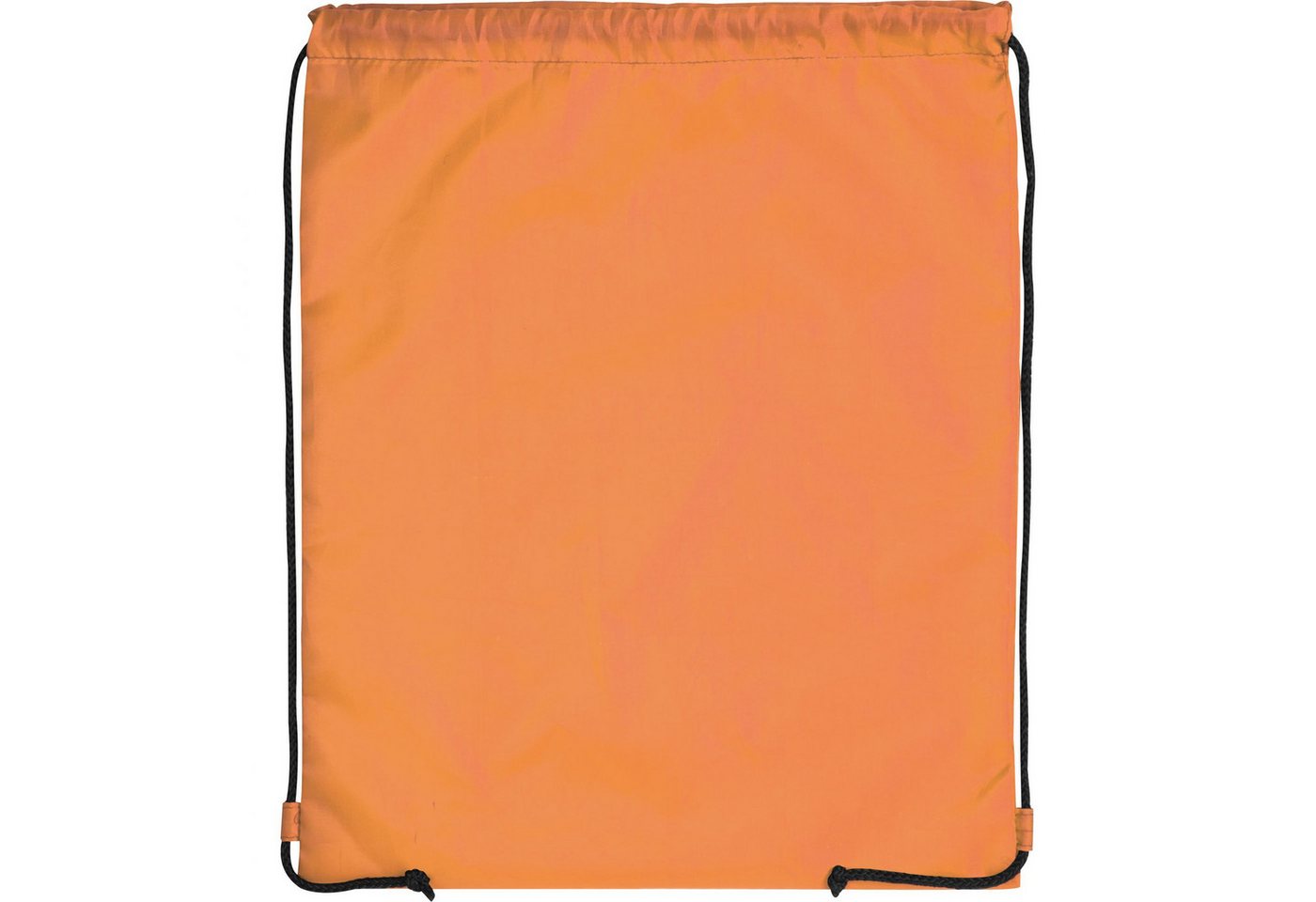 Macma Gymbag Gymbag / Sportbeutel / Turnbeutel / aus recyceltem Polyester / Farbe: – Bild 2 von 2