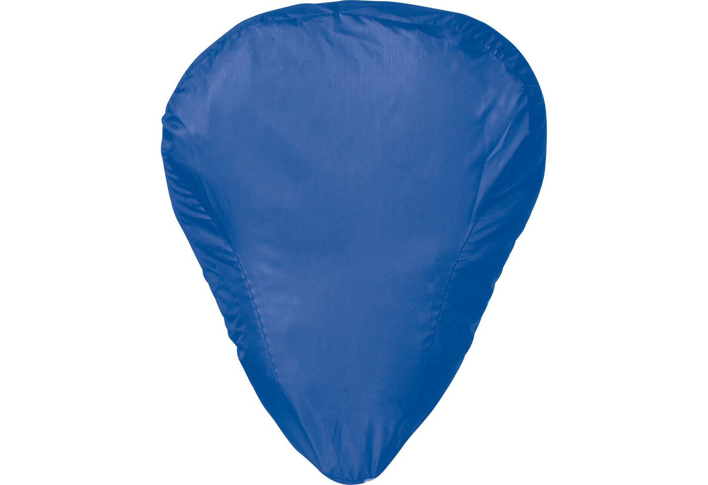 Macma Sattelschoner Fahrrad-Sattelschutzüberzug / wasserfester Sattelüberzug / Farbe: blau – Bild 2 von 2
