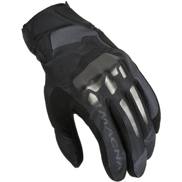 Macna Motorradhandschuhe Mana Damen Motorrad Handschuhe protektoren