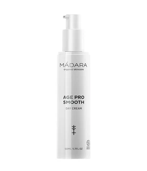 MADARA AGE PRO Smooth Day Cream Gesichtscreme · 50 ml