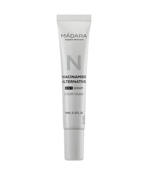 MADARA Botanic Niacinamide Alternative 5in1 Serum Gesichtsserum · 15 ml