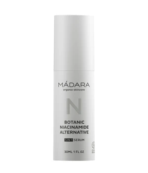 MADARA Botanic Niacinamide Alternative 5in1 Serum Gesichtsserum · 30 ml