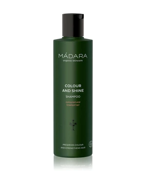 MADARA Colour & Shine Haarshampoo · 250 ml