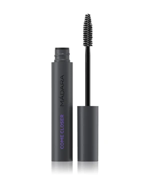 MADARA Come Closer Infinite Lash Mascara · 6 ml · Schwarz