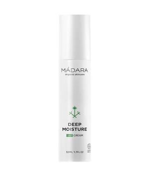 MADARA Deep Moisture Day Cream Gesichtscreme · 50 ml
