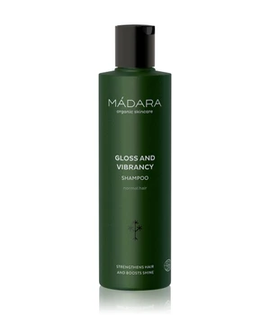 MADARA Gloss & Vibrancy Haarshampoo · 250 ml