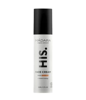MADARA HIS Face Cream Gesichtscreme · 50 ml