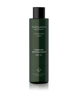 MADARA Infusion Vert Firming Antioxidant Körperöl · 200 ml