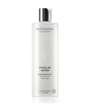 MADARA Micellar Water Gesichtswasser · 400 ml