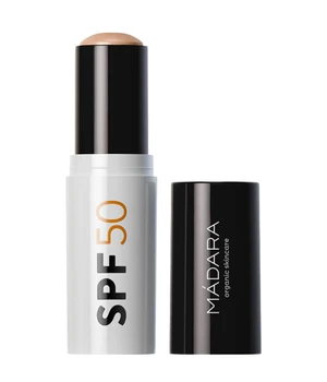 MADARA Mineral SPF50 Sunscreen Stick Sonnenstift · 12 g