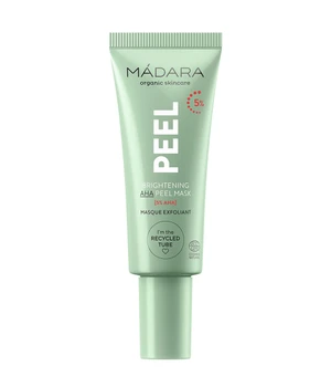 MADARA Peel Brightening AHA Gesichtsmaske · 17 ml