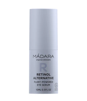 MADARA Retinol Alternative Plant-Powered Augenserum · 15 ml