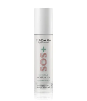 MADARA SOS+ Sensitive Gesichtscreme · 50 ml