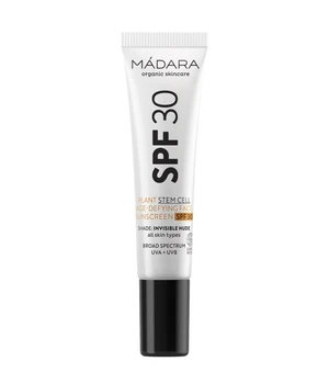 MADARA SPF 30 Stem Cell Face Sonnencreme · 10 ml