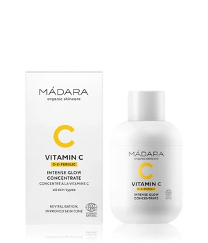 MADARA Vitamin C Gesichtskur · 30 ml