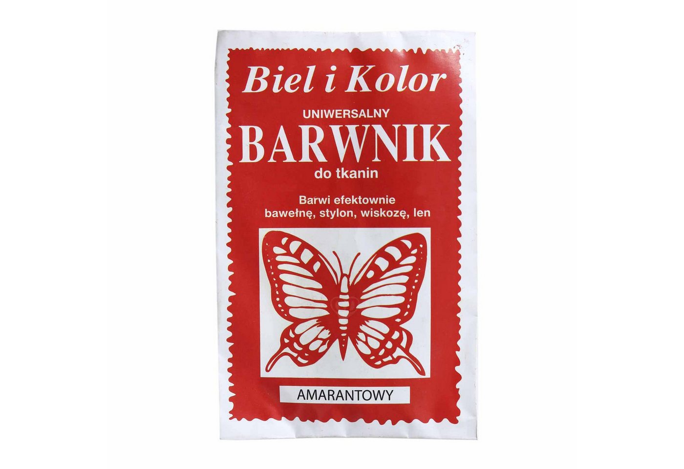 maDDma Textilfarbe 10g Batikfarbe Textilfarbe Stofffarbe färben, 30 Nuancen – Bild 3 von 5