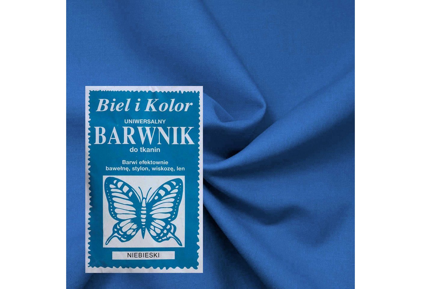 maDDma Textilfarbe 10g Batikfarbe Textilfarbe Stofffarbe färben, 30 Nuancen – Bild 2 von 5