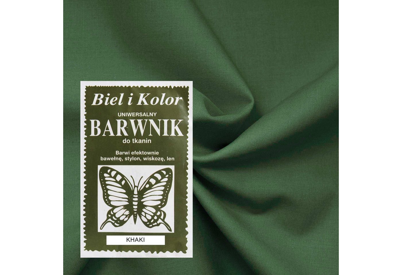 maDDma Textilfarbe 10g Batikfarbe Textilfarbe Stofffarbe färben, 30 Nuancen – Bild 2 von 5