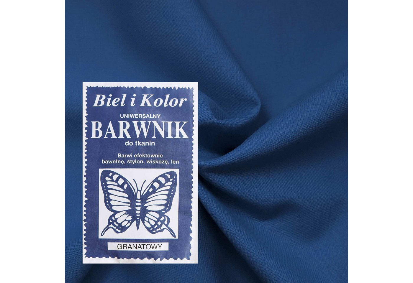 maDDma Textilfarbe 10g Batikfarbe Textilfarbe Stofffarbe färben, 30 Nuancen – Bild 2 von 5