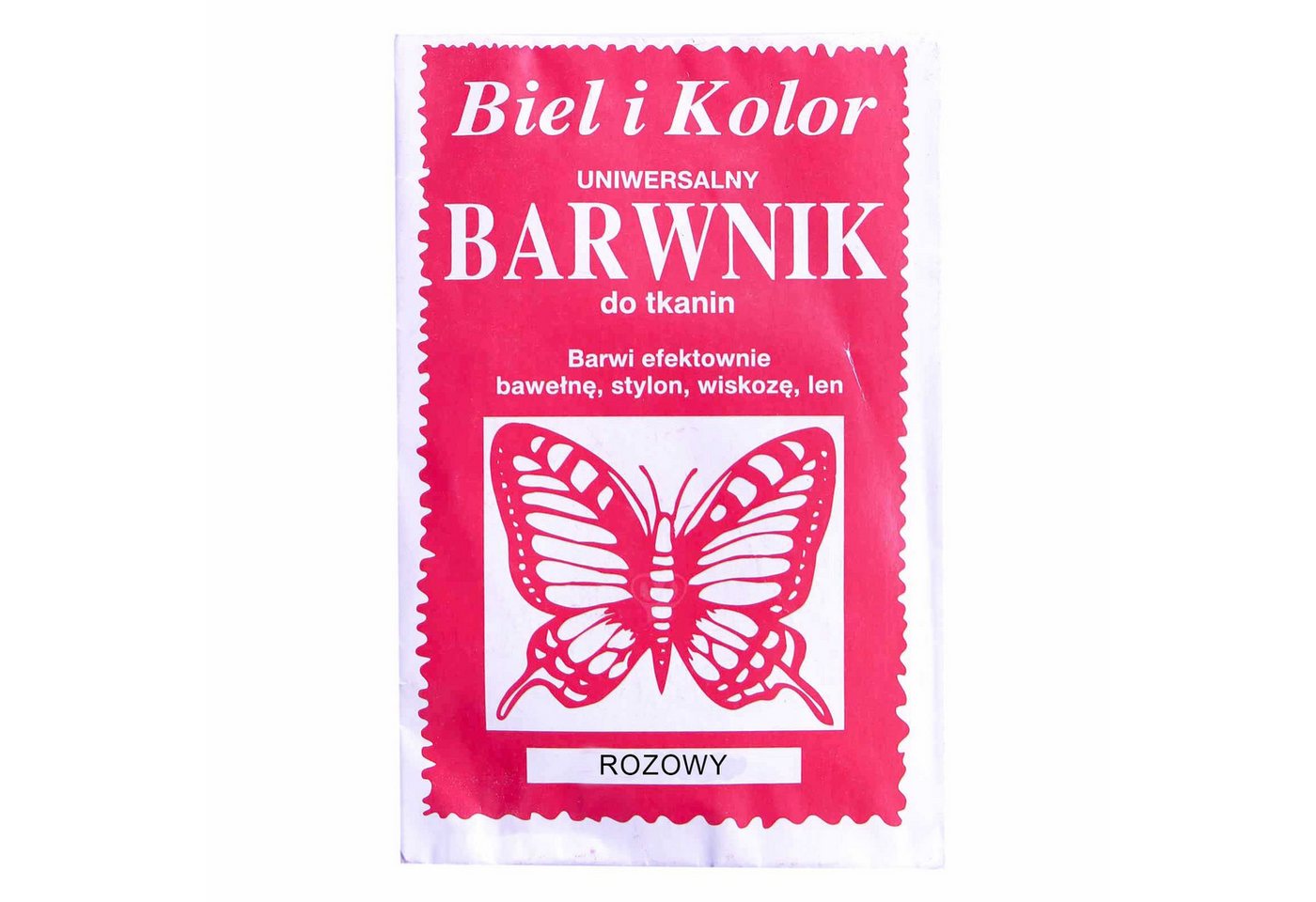 maDDma Textilfarbe 10g Batikfarbe Textilfarbe Stofffarbe färben, 30 Nuancen – Bild 3 von 5