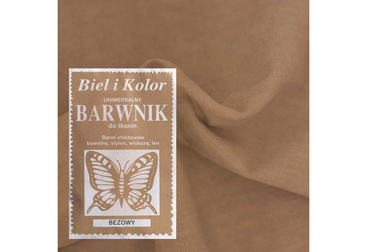 maDDma Textilfarbe 10g Batikfarbe Textilfarbe Stofffarbe färben, 30 Nuancen – Bild 2 von 5