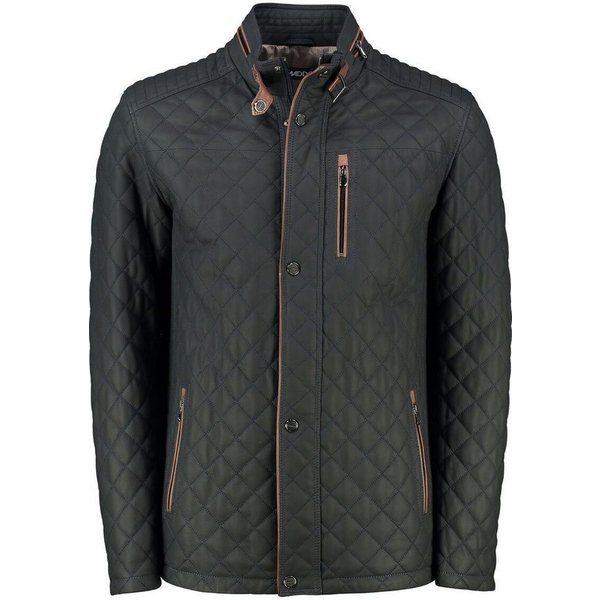 Maddox Lederjacke Jonathan
