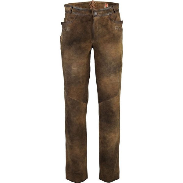 Maddox Trachtenlederhose