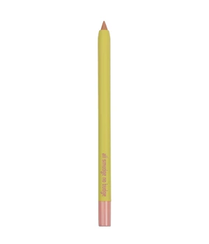 Made By Mitchell All Smudge No Budge Pencil Eyeliner Kajalstift · 2.5 g · Hellbraun