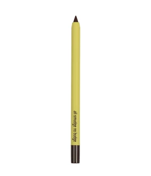 Made By Mitchell All Smudge No Budge Pencil Eyeliner Kajalstift · 2.5 g · Schwarz