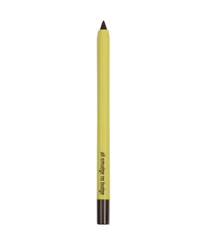 Made By Mitchell All Smudge No Budge Pencil Eyeliner Kajalstift · 2.5 g · Schwarz