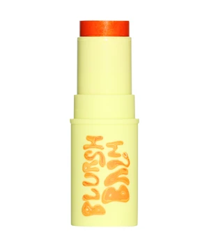 Made By Mitchell Blursh Balm Cream Blusher Rouge · 12 g · Orange