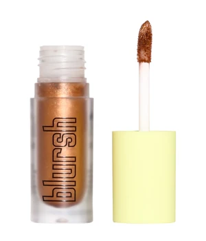 Made By Mitchell Blursh Lights Liquid Highlighter Highlighter · 6 ml · Braun