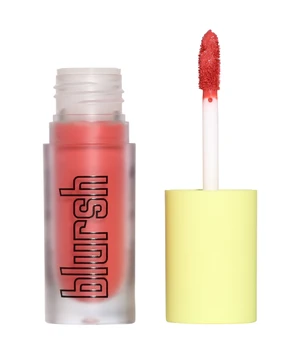 Made By Mitchell Blursh Liquid Blusher Rouge · 6 ml · Hellbraun
