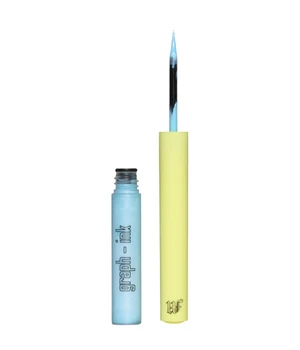 Made By Mitchell Graph-Ink Liquid Eyeliner Eyeliner · 5 g · Grau