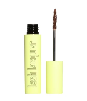 Made By Mitchell Lash Lacquer Mascara · 10 g · Dunkelrot