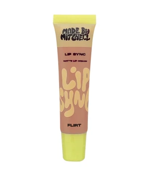 Made By Mitchell Lip Sync Liquid Lipstick · 15 ml · Rosa