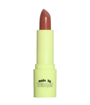 Made By Mitchell Mattitude Cream Lipstick Lippenstift · 3.8 g · Braun