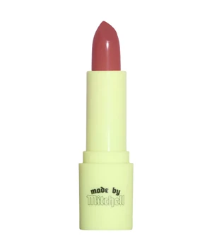Made By Mitchell Mattitude Cream Lipstick Lippenstift · 3.8 g · Hellbraun