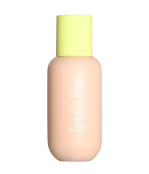 Made By Mitchell Truth Tint Skin Tint Flüssige Foundation · 50 ml · Nude