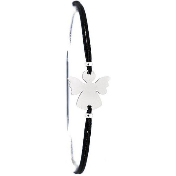 Made by Nami Armband Stretch Armband Elastisch Freundschafsarmband Glücksbringer, Talisman Mädchen Frauen Schutzengel Armband
