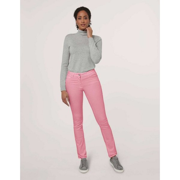 MADELEINE Gerade Jeans Magic-Jeans