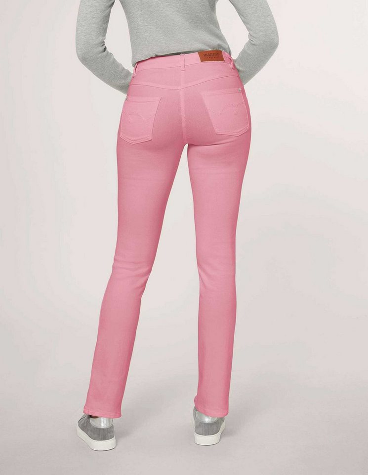 MADELEINE Gerade Jeans Magic-Jeans – Bild 2 von 5
