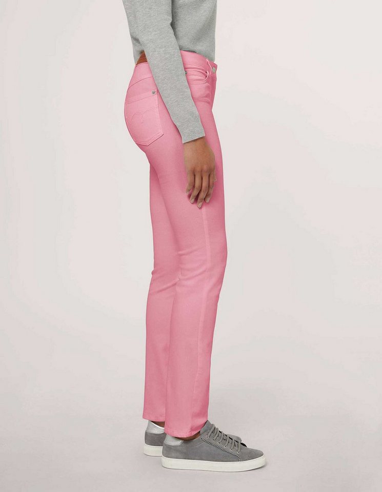 MADELEINE Gerade Jeans Magic-Jeans – Bild 3 von 5