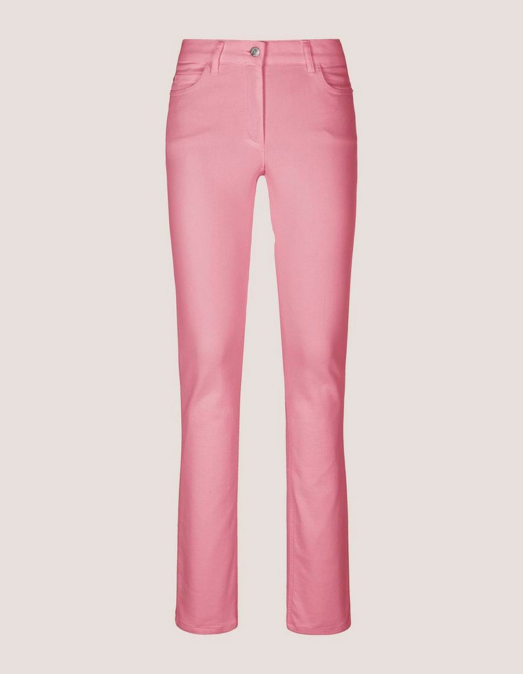 MADELEINE Gerade Jeans Magic-Jeans – Bild 5 von 5