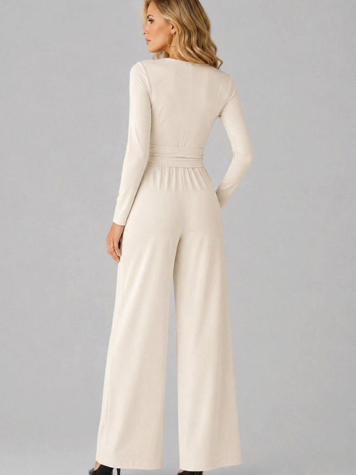 MADNEZZ Playsuit Playsuit Flash - cream – Bild 2 von 3