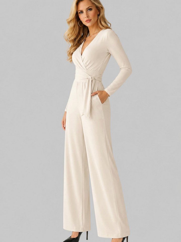 MADNEZZ Playsuit Playsuit Flash - cream – Bild 3 von 3