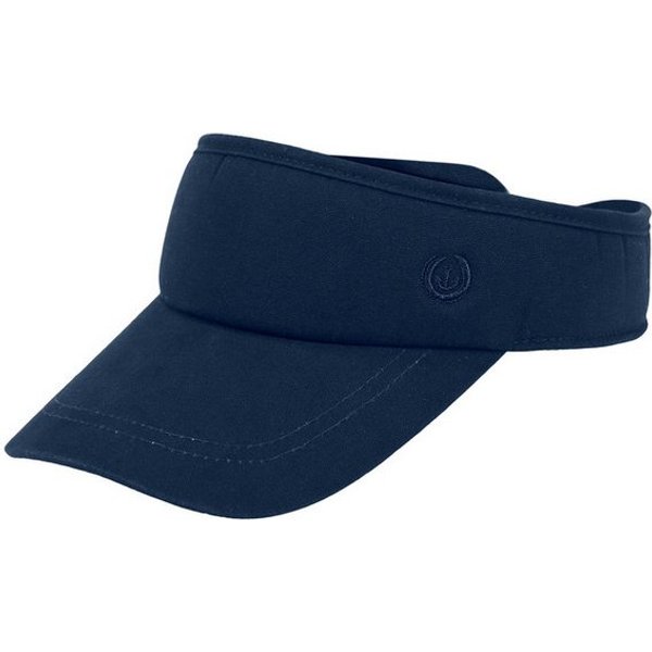 MADSea Baseball Cap Visor Cap Schirmkappe leicht Baumwolle