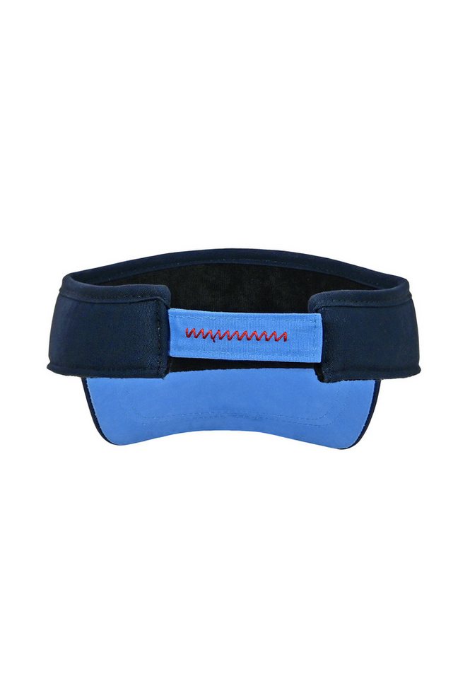 MADSea Baseball Cap Visor Cap Schirmkappe leicht Baumwolle – Bild 4 von 4