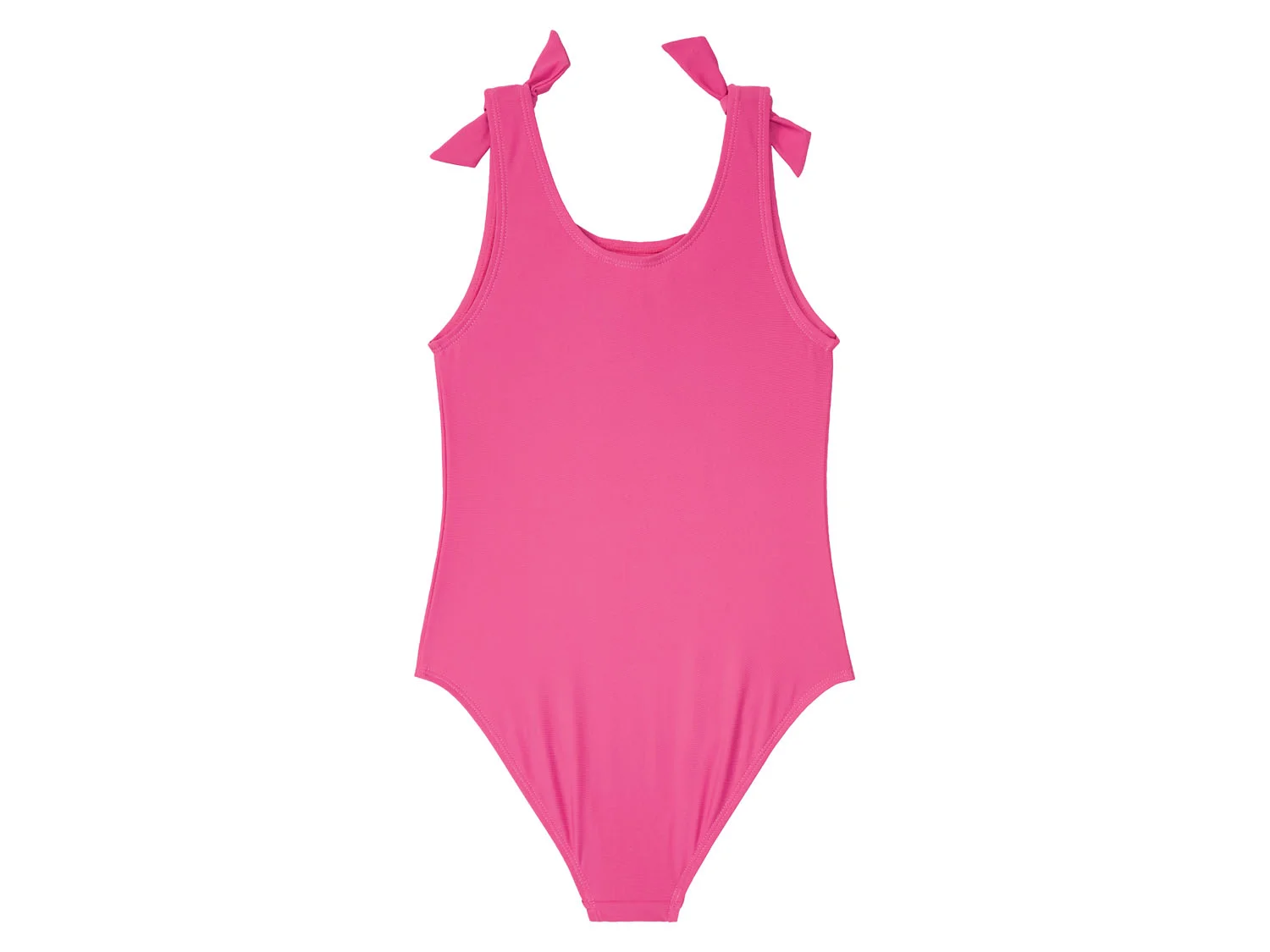 Mädchen Badeanzug/Bikini (Barbie, 158/164) – Bild 2 von 2
