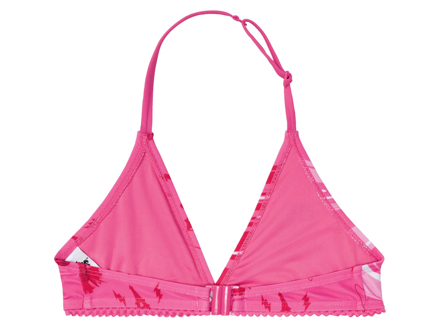Mädchen Badeanzug/Bikini (Miraculous, 158/164) – Bild 3 von 4